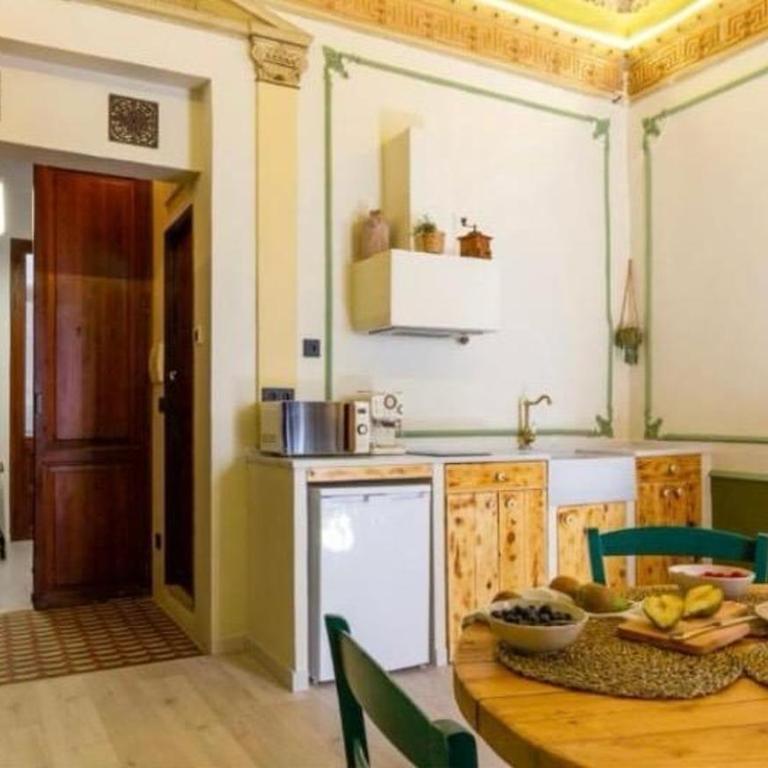 Apartamento en el casco antiguo de Jávea - Apartamento de 1 dormitorio - 11