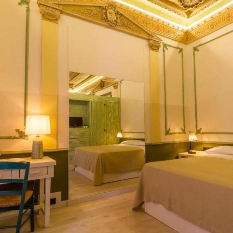 Apartamento en el casco antiguo de Jávea - Apartamento de 1 dormitorio - 12