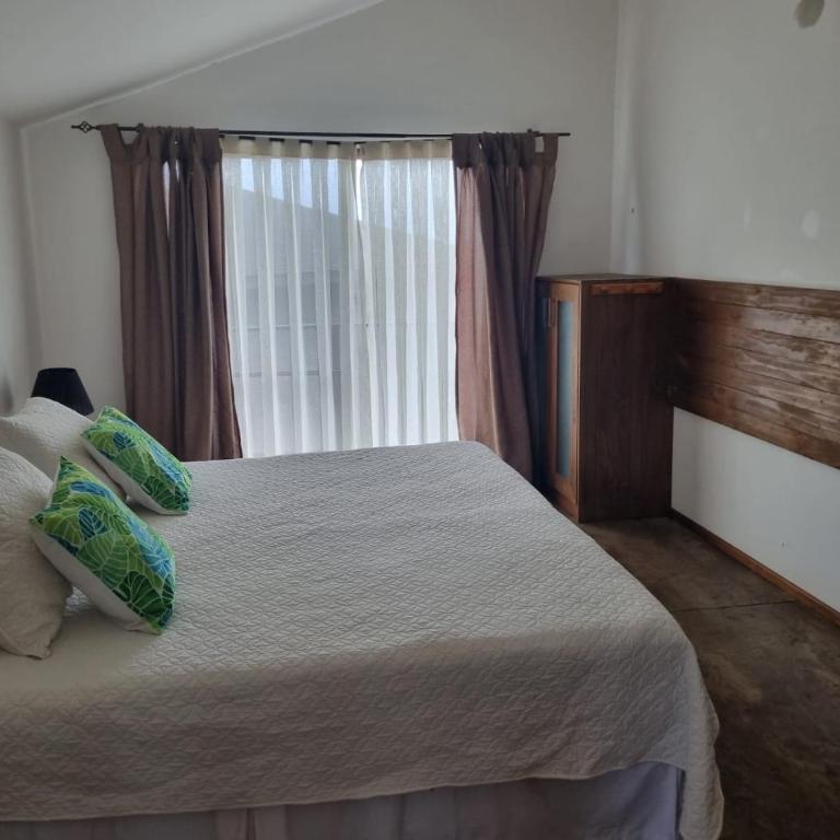 Hare Maea - Apartamento con vistas al jardín - 12