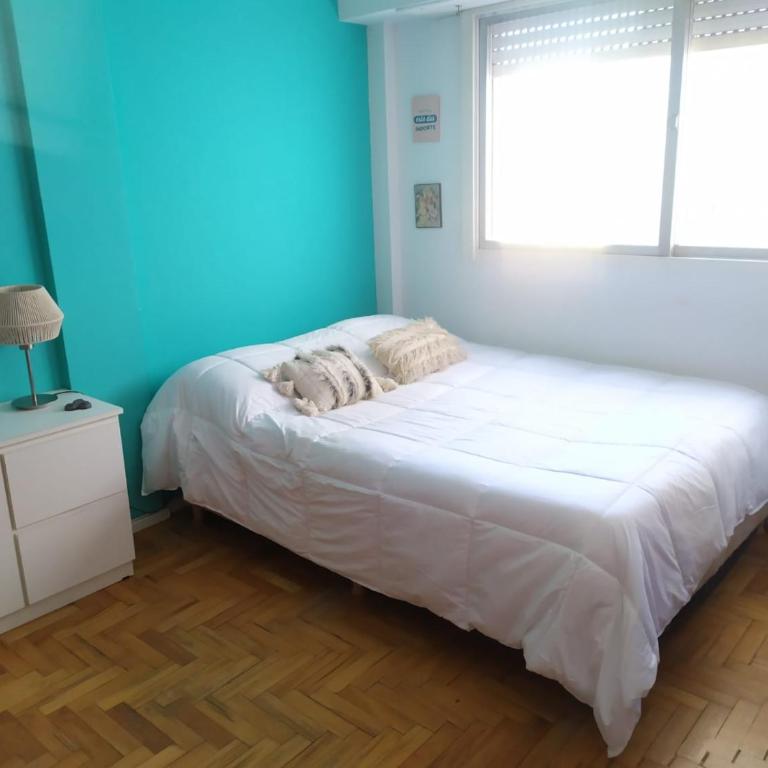 ESPACIO en el CENTRO Y cerca del MAR - Apartamento de 1 dormitorio - 1