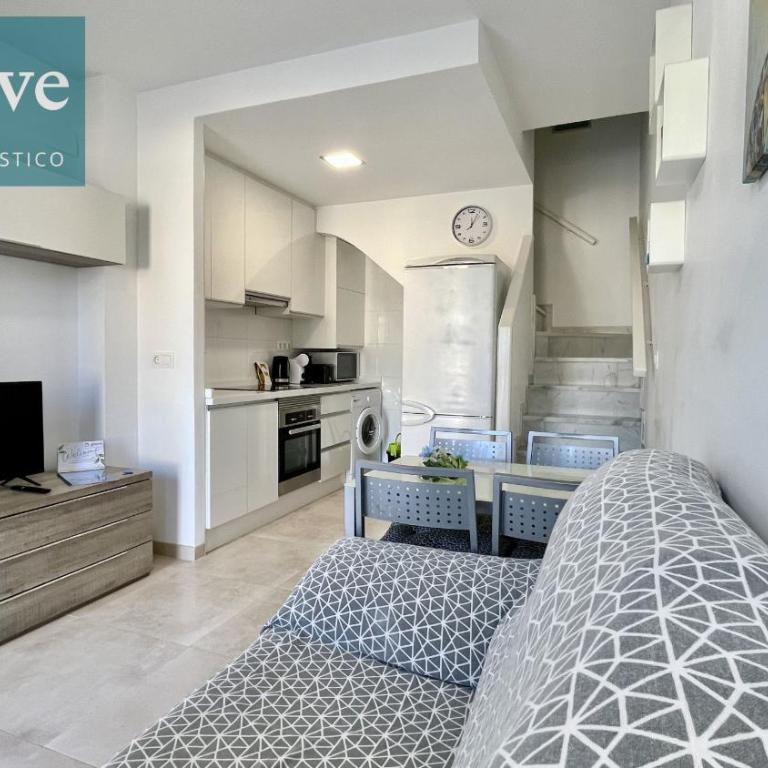 Duplex Gran Playa by Gloove - Apartamento Dúplex - 1