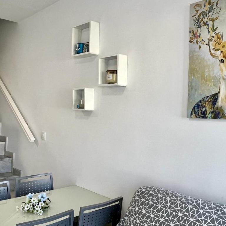 Duplex Gran Playa by Gloove - Apartamento Dúplex - 23