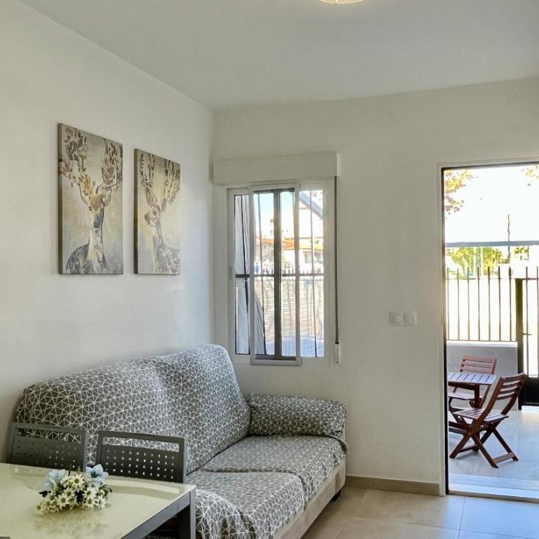 Duplex Gran Playa by Gloove - Apartamento Dúplex - 16
