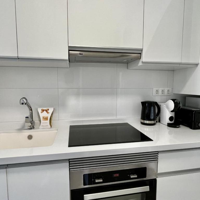 Duplex Gran Playa by Gloove - Apartamento Dúplex - 18