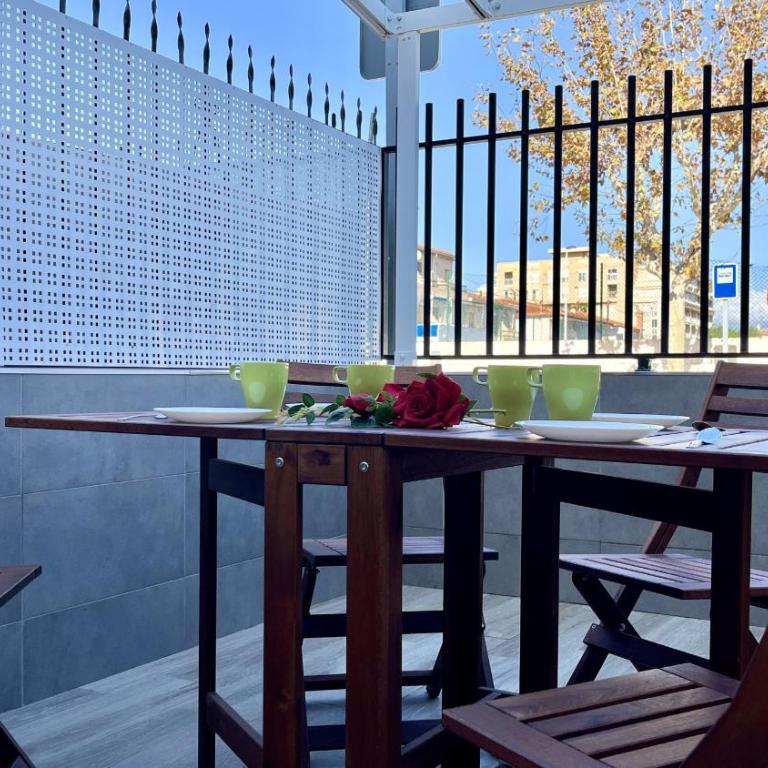 Duplex Gran Playa by Gloove - Apartamento Dúplex - 28
