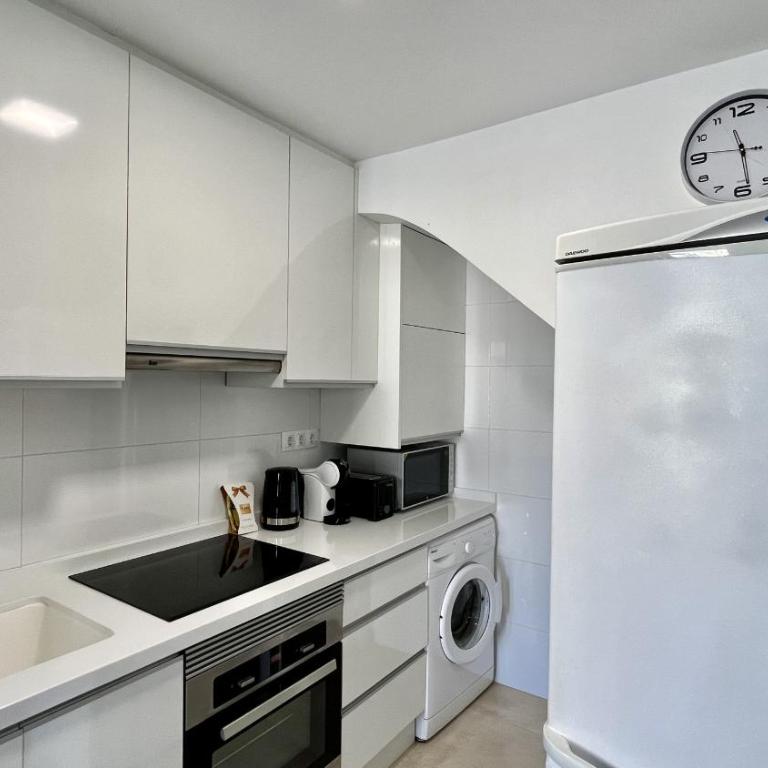 Duplex Gran Playa by Gloove - Apartamento Dúplex - 26