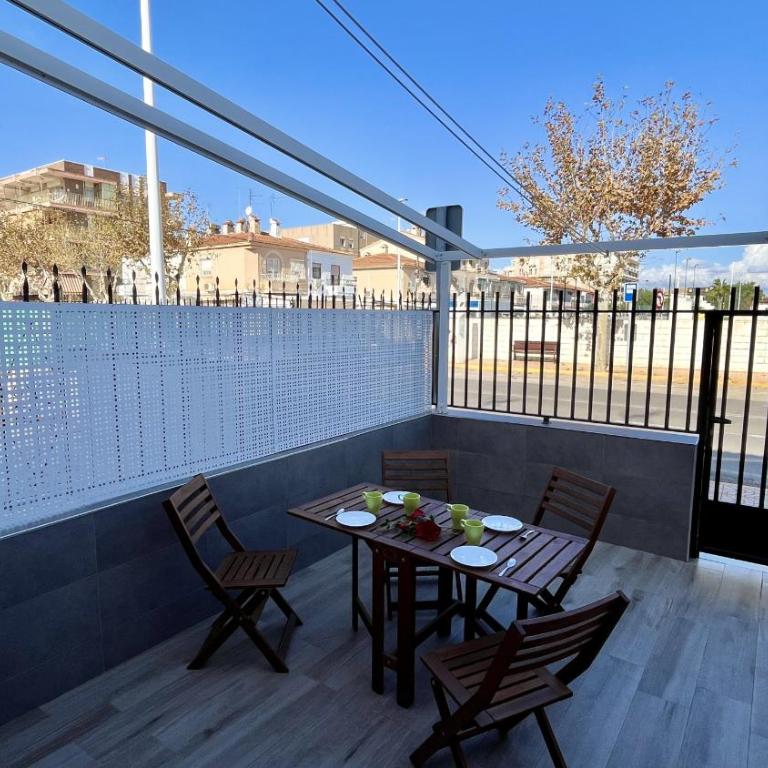 Duplex Gran Playa by Gloove - Apartamento Dúplex - 32