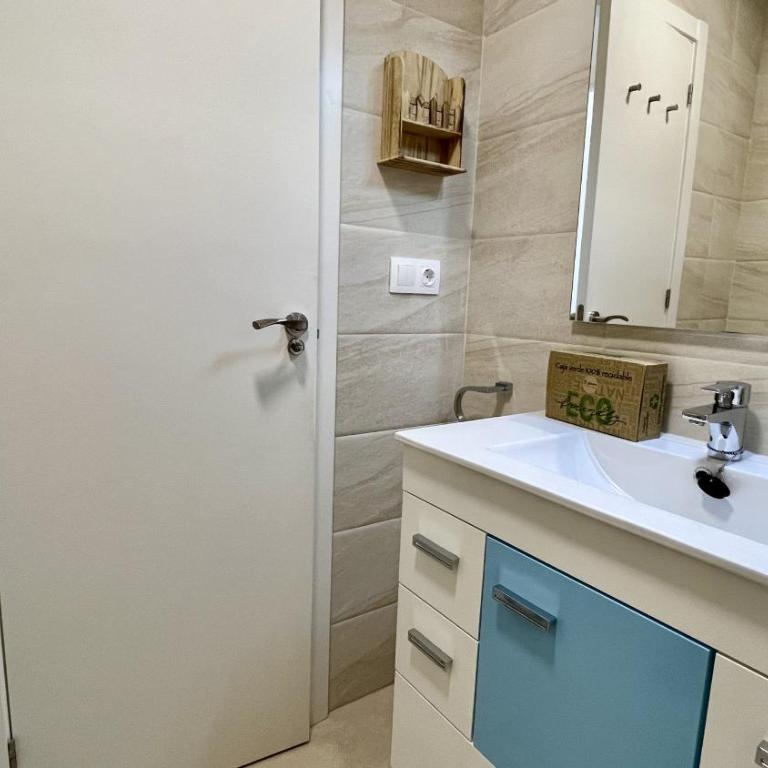 Duplex Gran Playa by Gloove - Apartamento Dúplex - 20