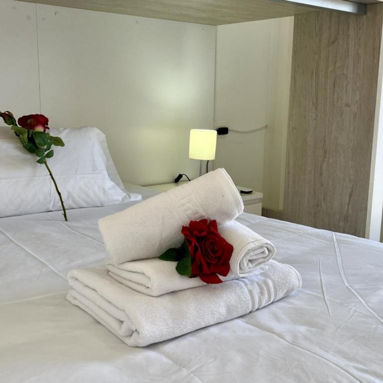 Duplex Gran Playa by Gloove - Apartamento Dúplex - 15
