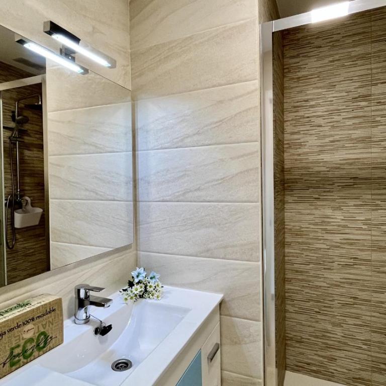 Duplex Gran Playa by Gloove - Apartamento Dúplex - 39