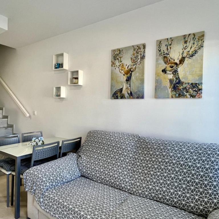 Duplex Gran Playa by Gloove - Apartamento Dúplex - 38