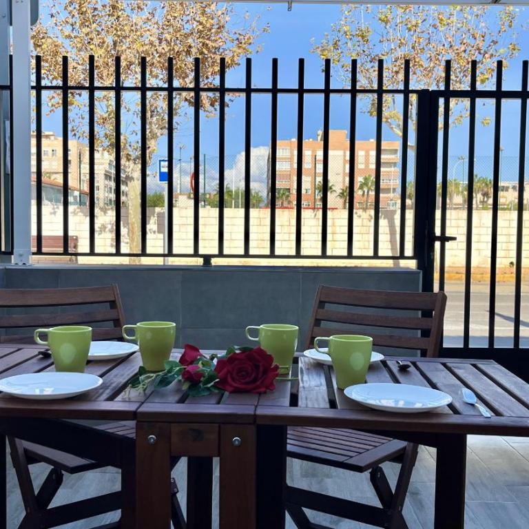 Duplex Gran Playa by Gloove - Apartamento Dúplex - 29