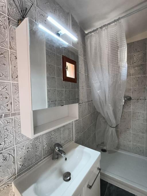 Le nid douillet au cœur du village - Appartement 1 Chambre - 2