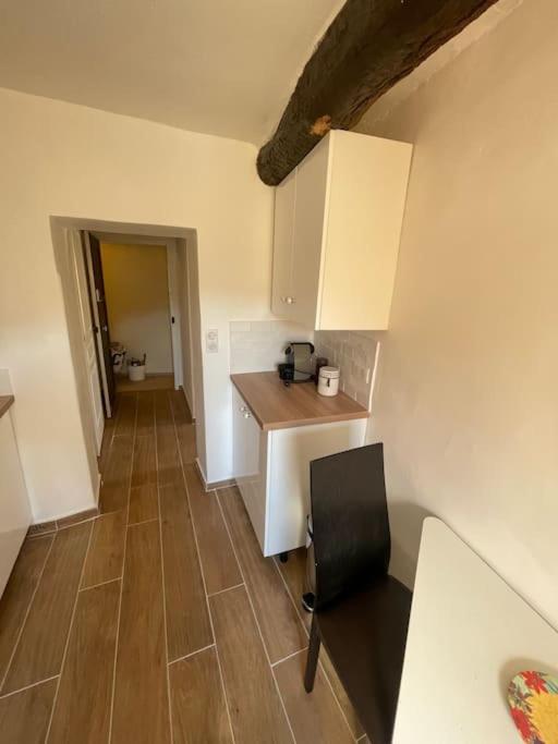 Le nid douillet au cœur du village - Appartement 1 Chambre - 3