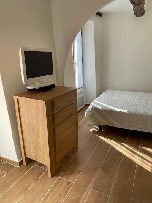 Le nid douillet au cœur du village - Appartement 1 Chambre - 8