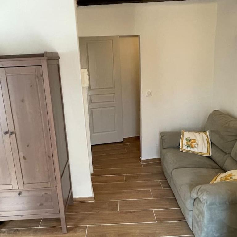 Le nid douillet au cœur du village - Appartement 1 Chambre - 9