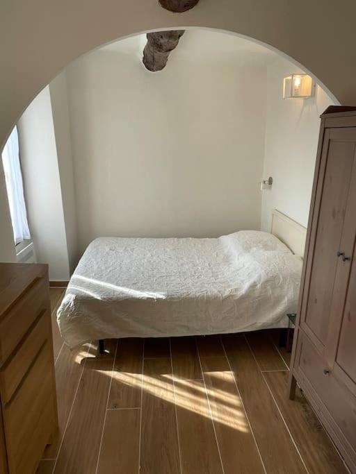 Le nid douillet au cœur du village - Appartement 1 Chambre - 10