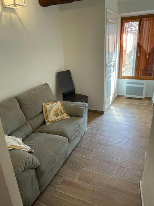Le nid douillet au cœur du village - Appartement 1 Chambre - 11