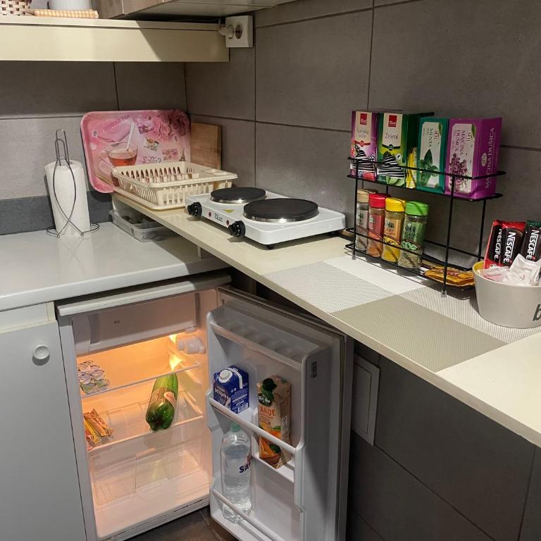 Apartment Romana - Apartman sa 1 Spavaćom Sobom - 17