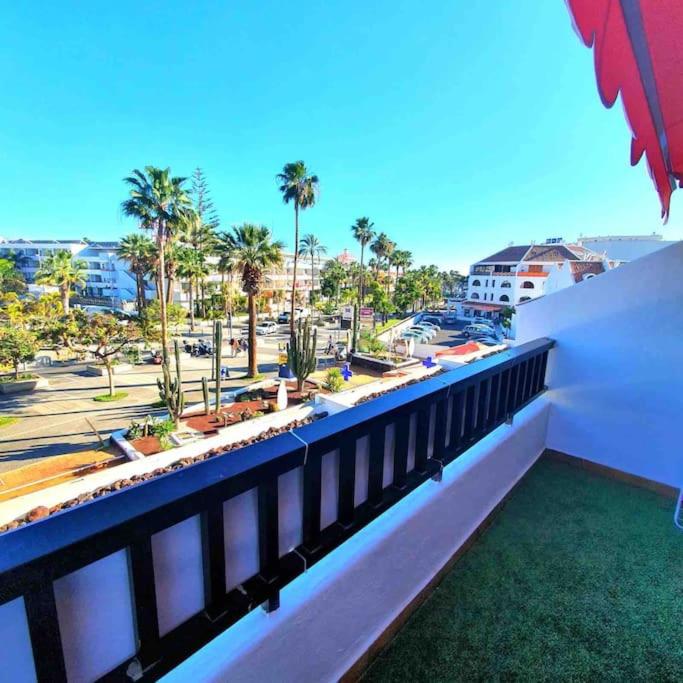 Parque Santiago 2 2 bedroom 3 bathroom duplex - Apartamento de 1 dormitorio - 17