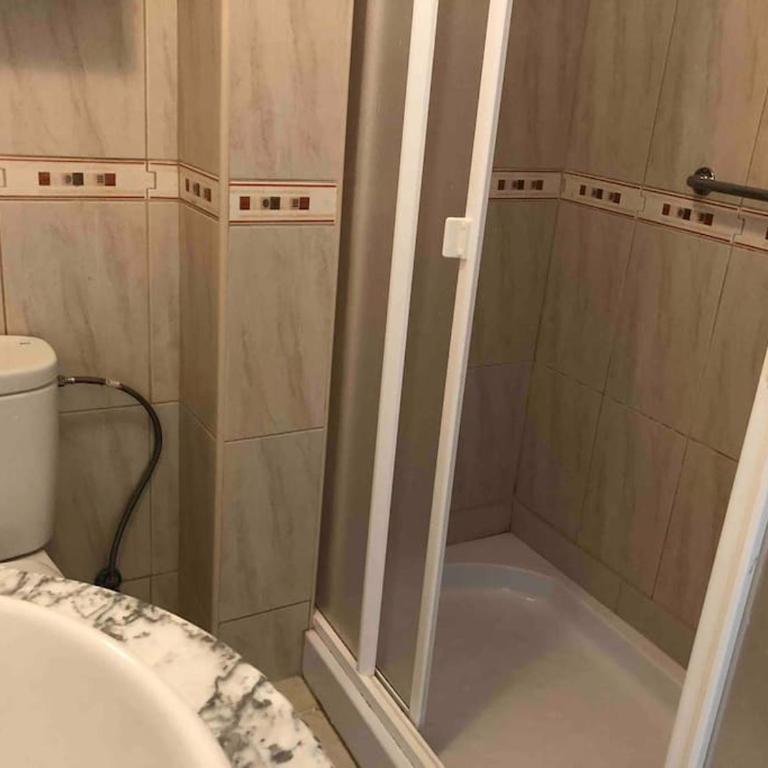 Parque Santiago 2 2 bedroom 3 bathroom duplex - Apartamento de 1 dormitorio - 18