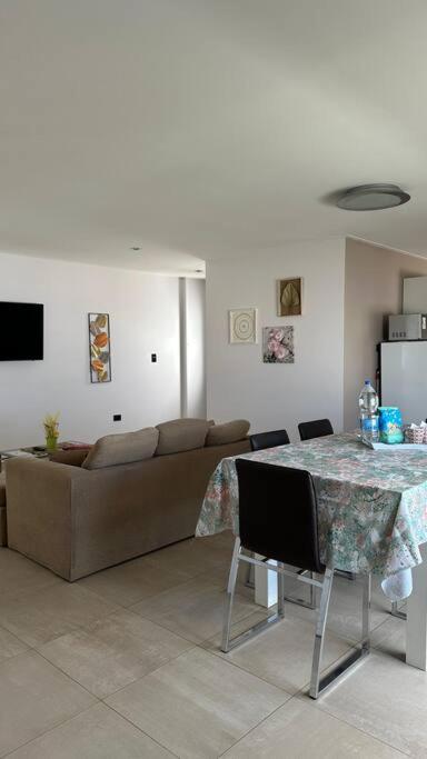 2A Estepa Apart-centro costanera - Apartamento de 1 dormitorio - 21