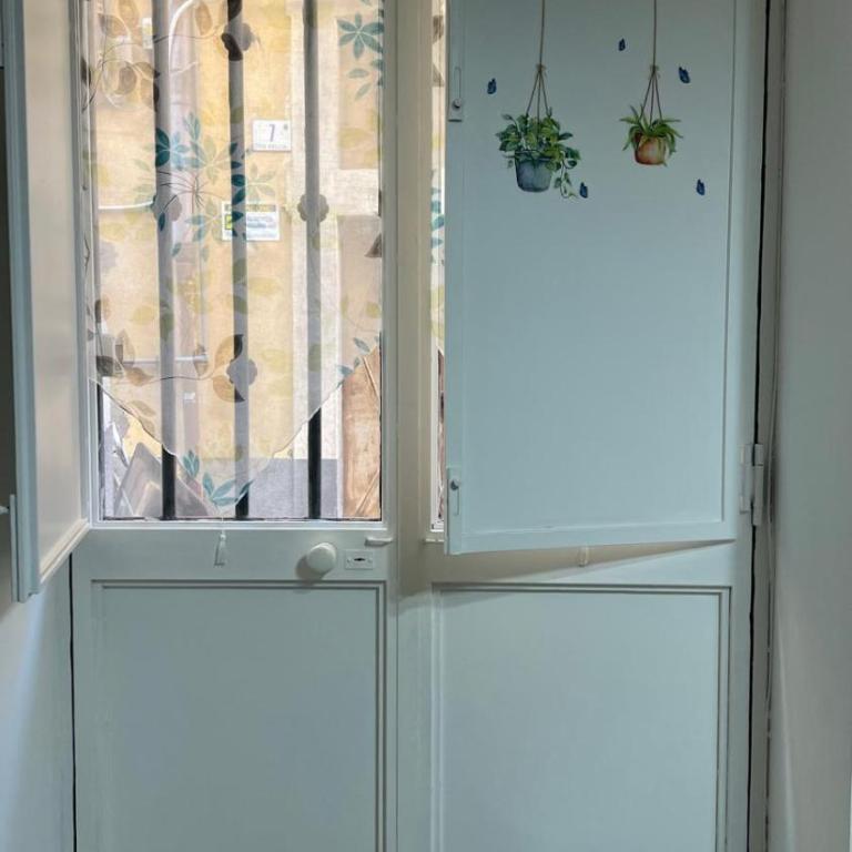 Casitta D'Amuri - One-Bedroom House - 3