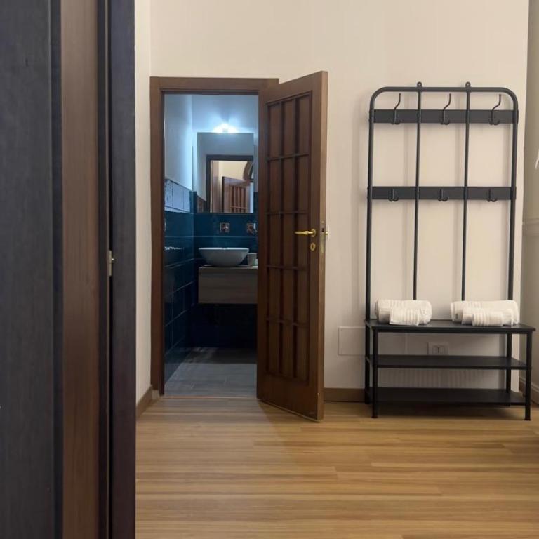 Casitta D'Amuri - One-Bedroom House - 6
