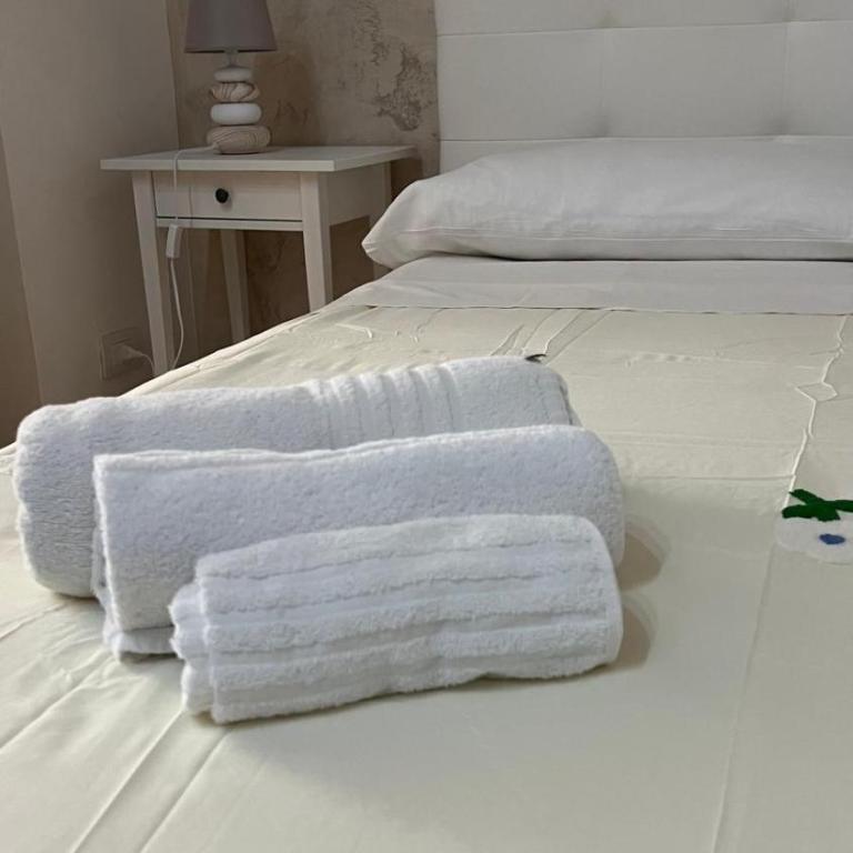 Casitta D'Amuri - One-Bedroom House - 9