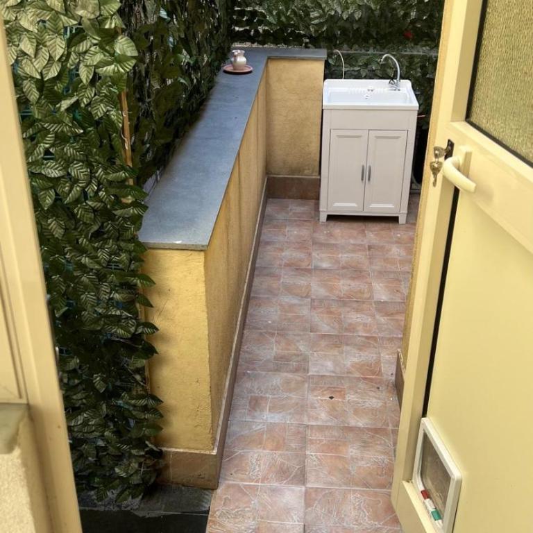 Casitta D'Amuri - One-Bedroom House - 11