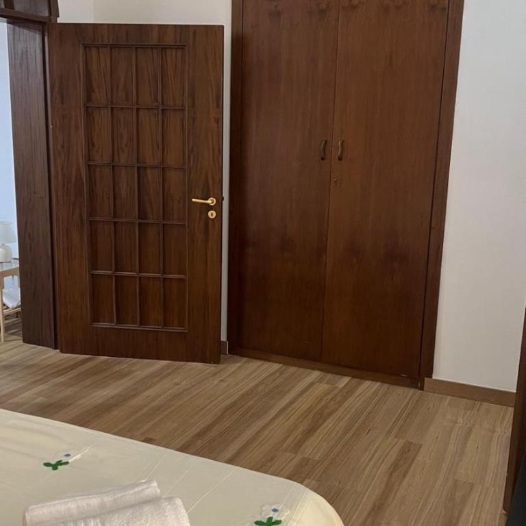 Casitta D'Amuri - One-Bedroom House - 14
