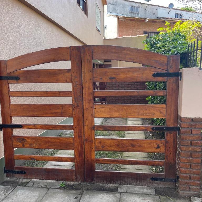 Duplex San Bernardo 3 dormitorios - Three-Bedroom Vacation Home - 2