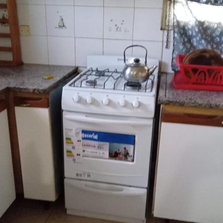 La Magia De Un Lugar - Casa de 2 dormitorios - 10