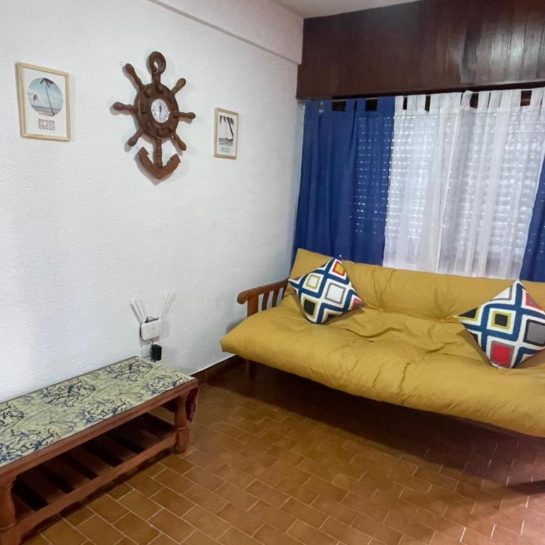 Duplex San Bernardo 3 dormitorios - Three-Bedroom Vacation Home - 10