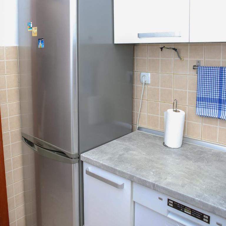 Iva Lux stan na dan - One-Bedroom Apartment - 38