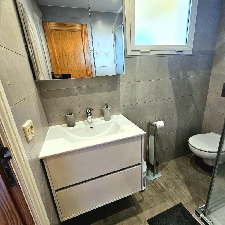 Val del Puerto Patalavaca - Apartamento de 1 dormitorio - 24