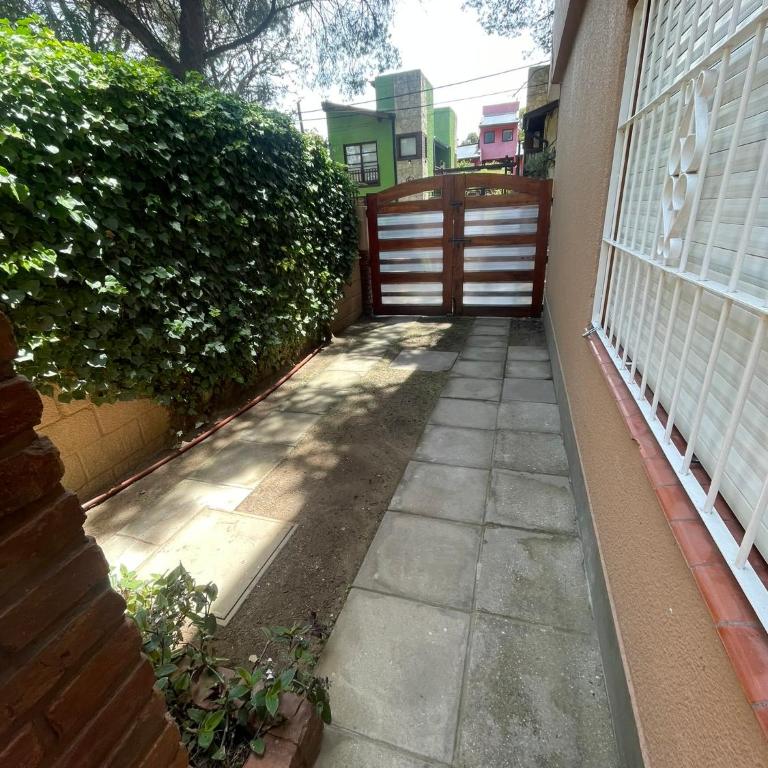 Duplex San Bernardo 3 dormitorios - Three-Bedroom Vacation Home - 5