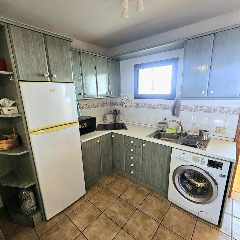 Val del Puerto Patalavaca - Apartamento de 1 dormitorio - 18