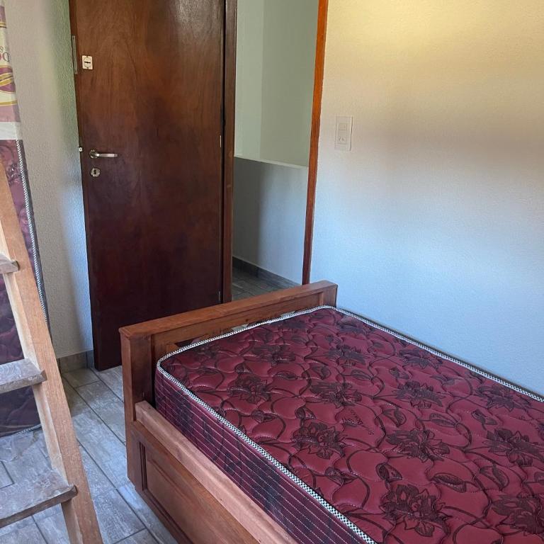 Duplex San Bernardo 3 dormitorios - Three-Bedroom Vacation Home - 14