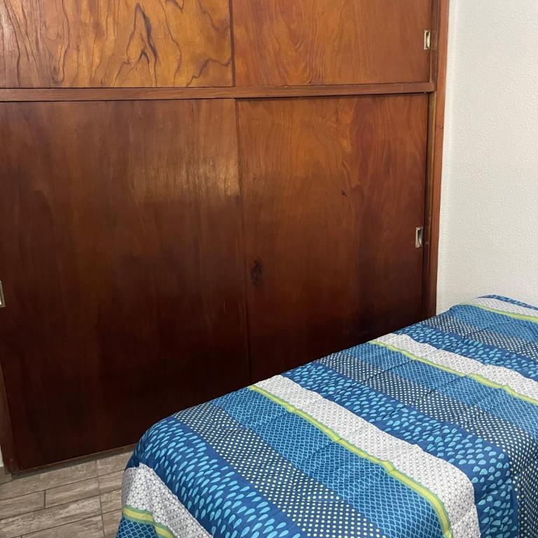 Duplex San Bernardo 3 dormitorios - Three-Bedroom Vacation Home - 18