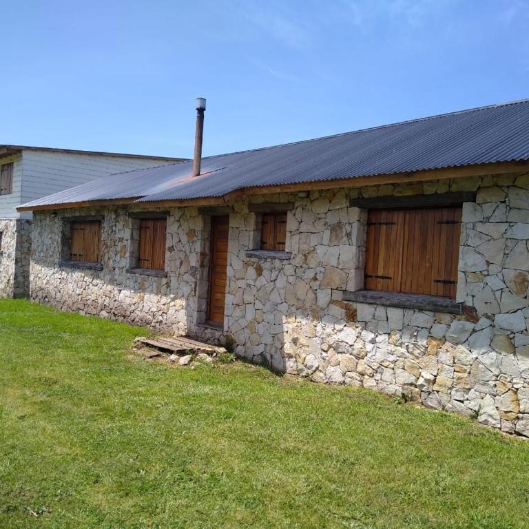 Fisker - Casa con 1 dormitorio - 1