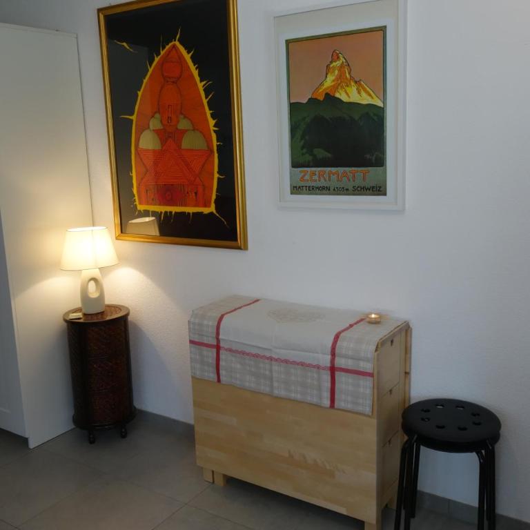 Studio Collinetta - Studio - 9