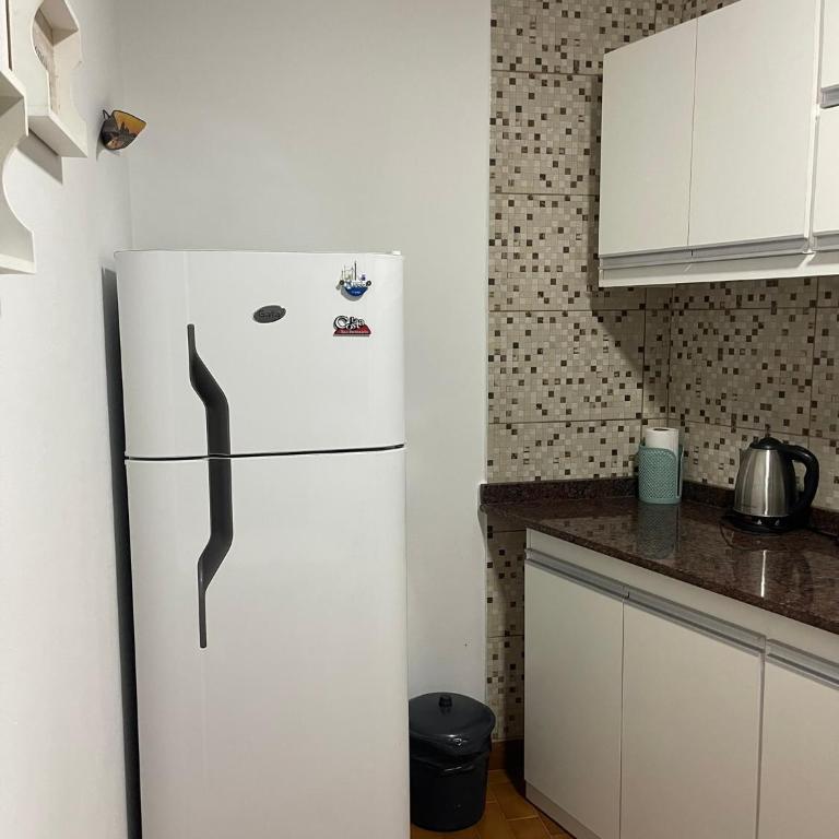 Duplex San Bernardo 3 dormitorios - Three-Bedroom Vacation Home - 3