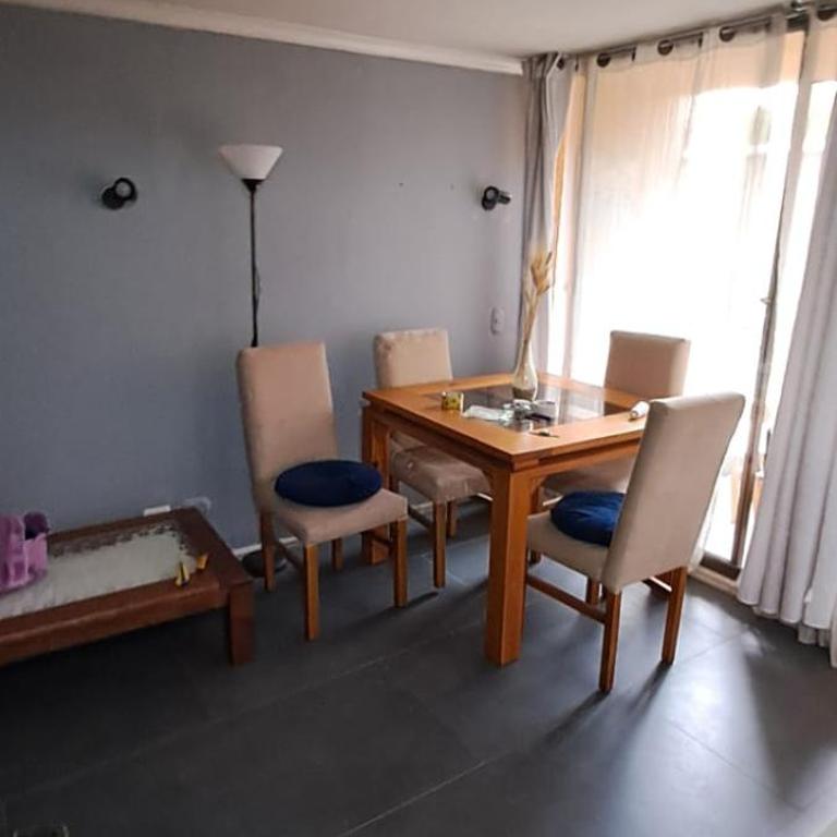 Depto Sun# - Apartamento de 1 dormitorio - 4