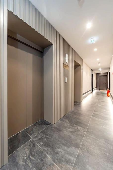 Kennedy Residence Belgrade Apartment - Apartman sa 1 Spavaćom Sobom - 20