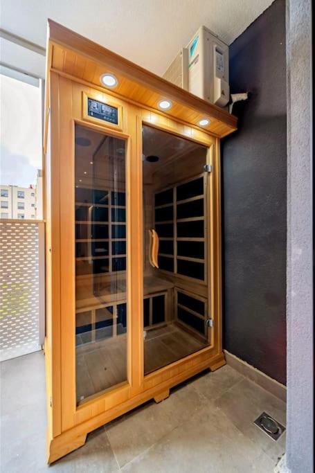 Kennedy Residence Belgrade Apartment - Apartman sa 1 Spavaćom Sobom - 13