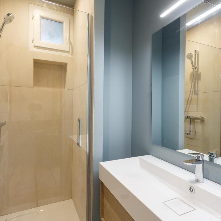 La belle vie à 7 minutes à pied du Stade de France - Appartement 3 Chambres - 9