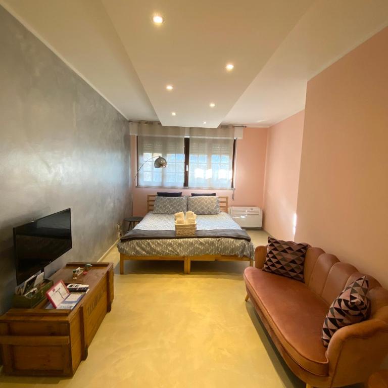 Bellagio Cool Flat - Private Parking & Rooftop terrace - Casa Vacanze - 1