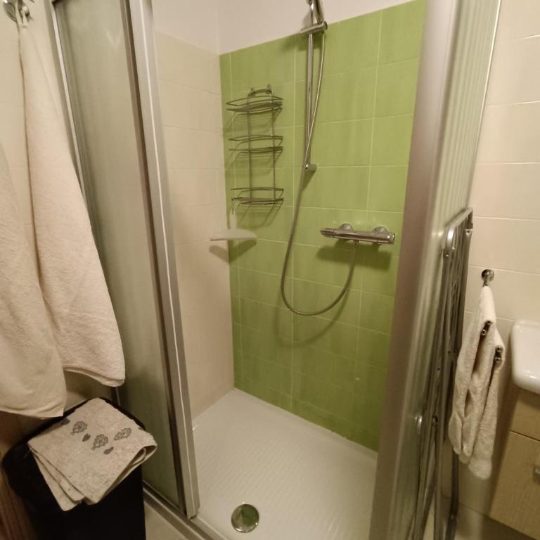 pisolo selvaggio - Apartment mit 2 Schlafzimmern - 2
