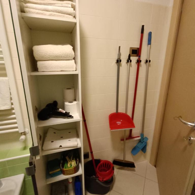 pisolo selvaggio - Apartment mit 2 Schlafzimmern - 3